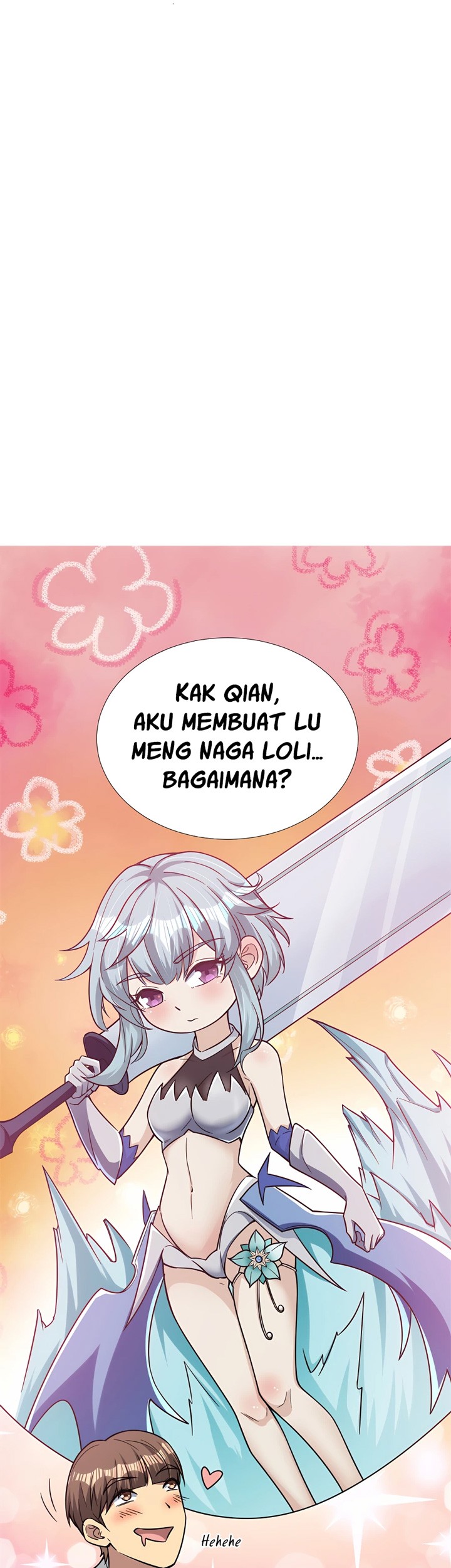 Losing Money to Be a Tycoon Chapter 05 Gambar 32