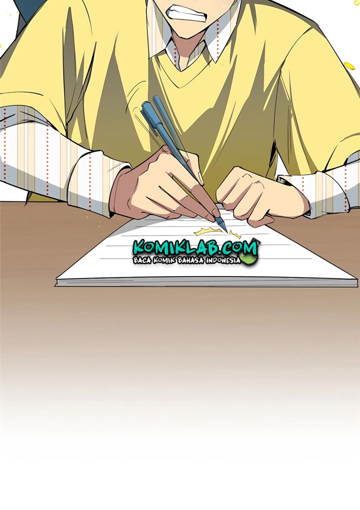 Losing Money to Be a Tycoon Chapter 05 Gambar 40