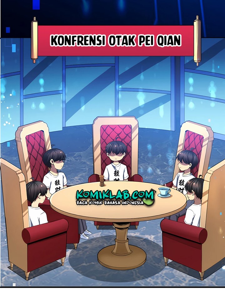 Losing Money to Be a Tycoon Chapter 05 Gambar 9