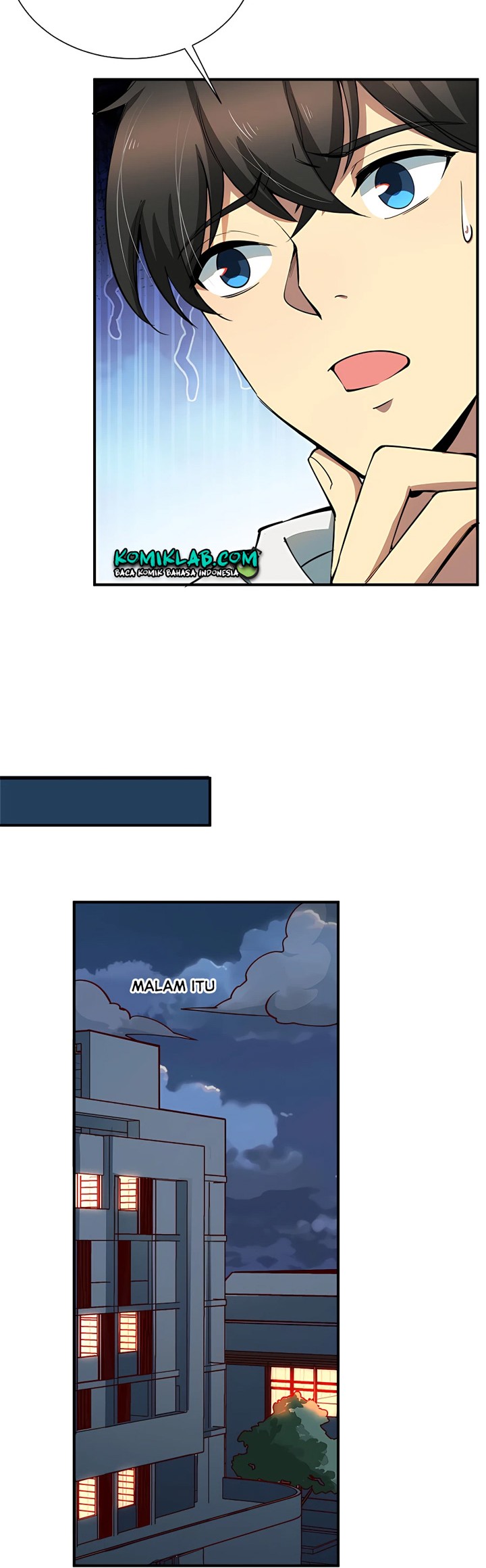 Losing Money to Be a Tycoon Chapter 04 Gambar 20