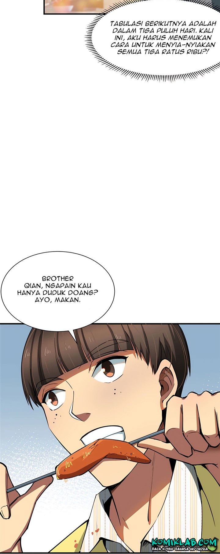Losing Money to Be a Tycoon Chapter 04 Gambar 8