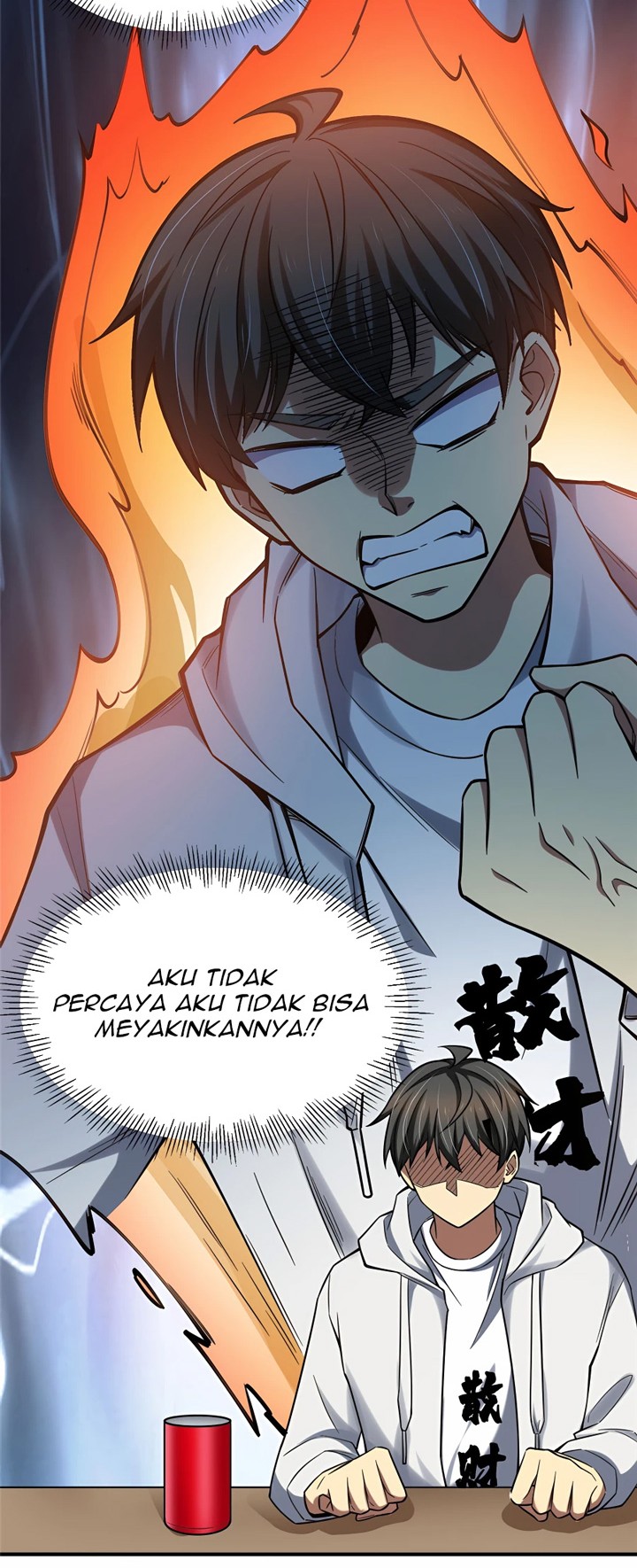 Losing Money to Be a Tycoon Chapter 04 Gambar 13