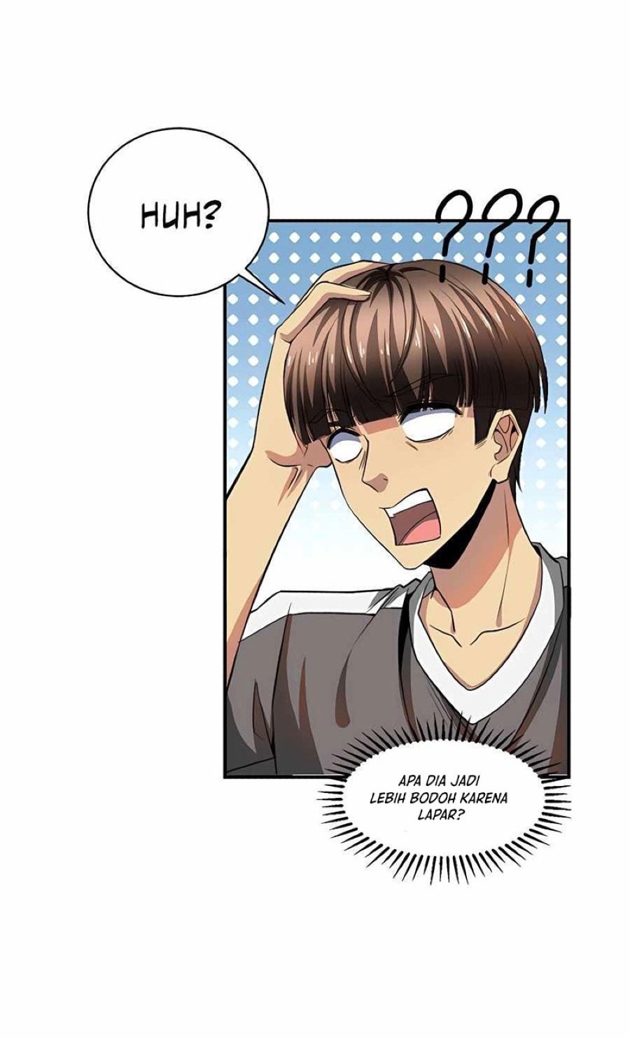 Losing Money to Be a Tycoon Chapter 03 Gambar 31