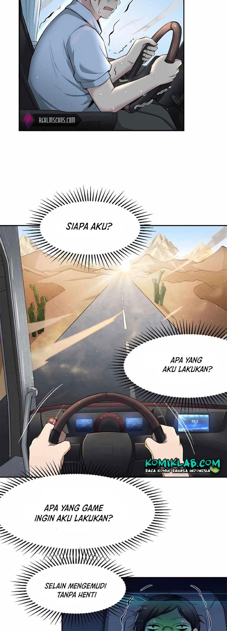 Losing Money to Be a Tycoon Chapter 03 Gambar 6