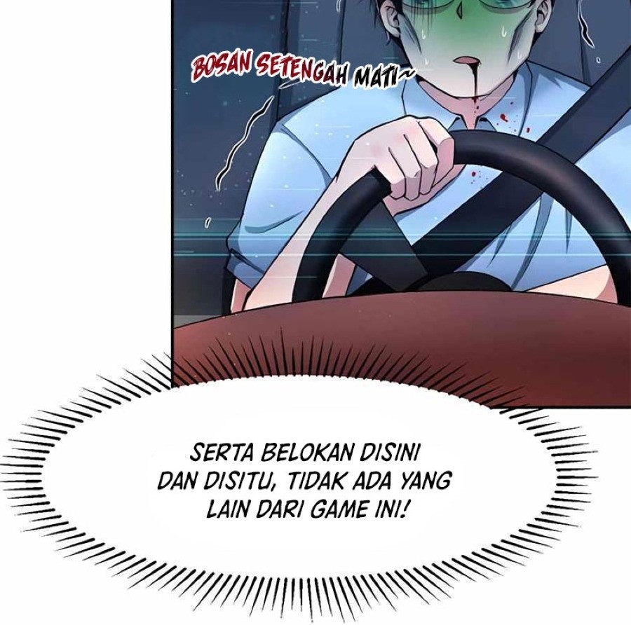 Losing Money to Be a Tycoon Chapter 03 Gambar 7