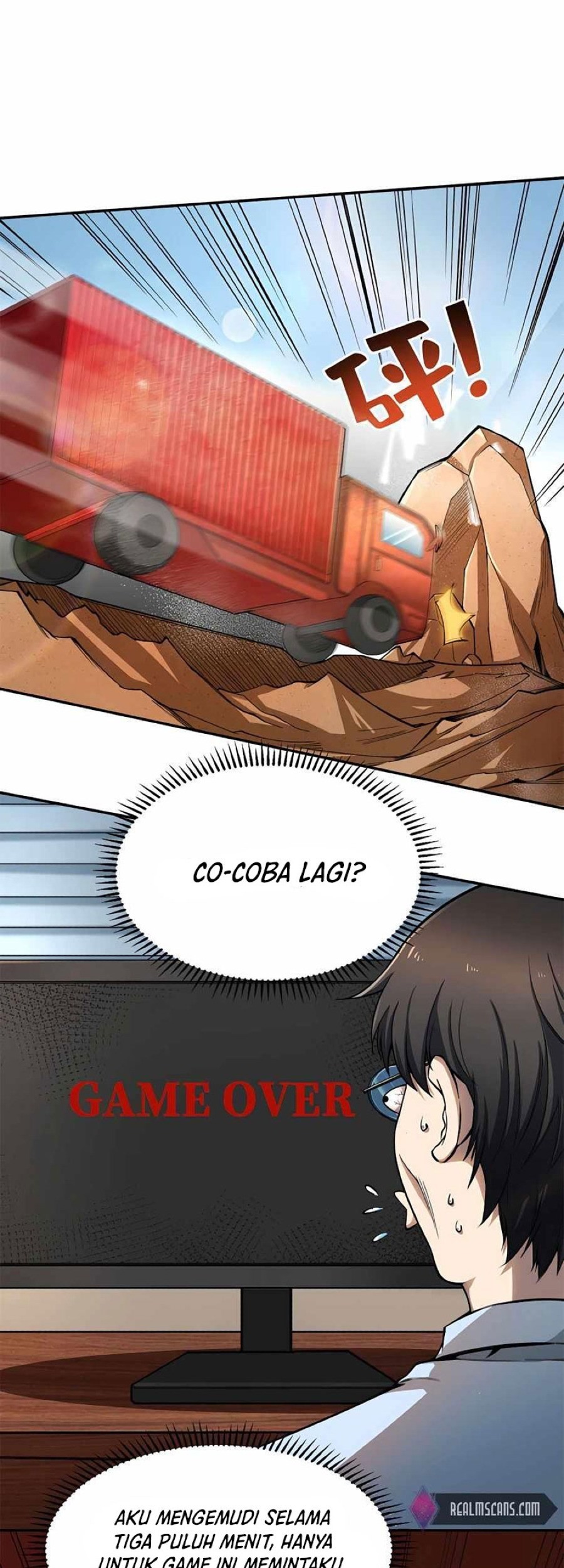 Losing Money to Be a Tycoon Chapter 03 Gambar 10