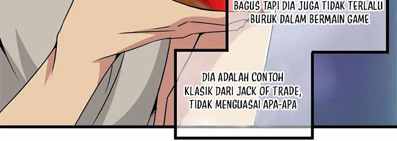 Losing Money to Be a Tycoon Chapter 02 Gambar 23