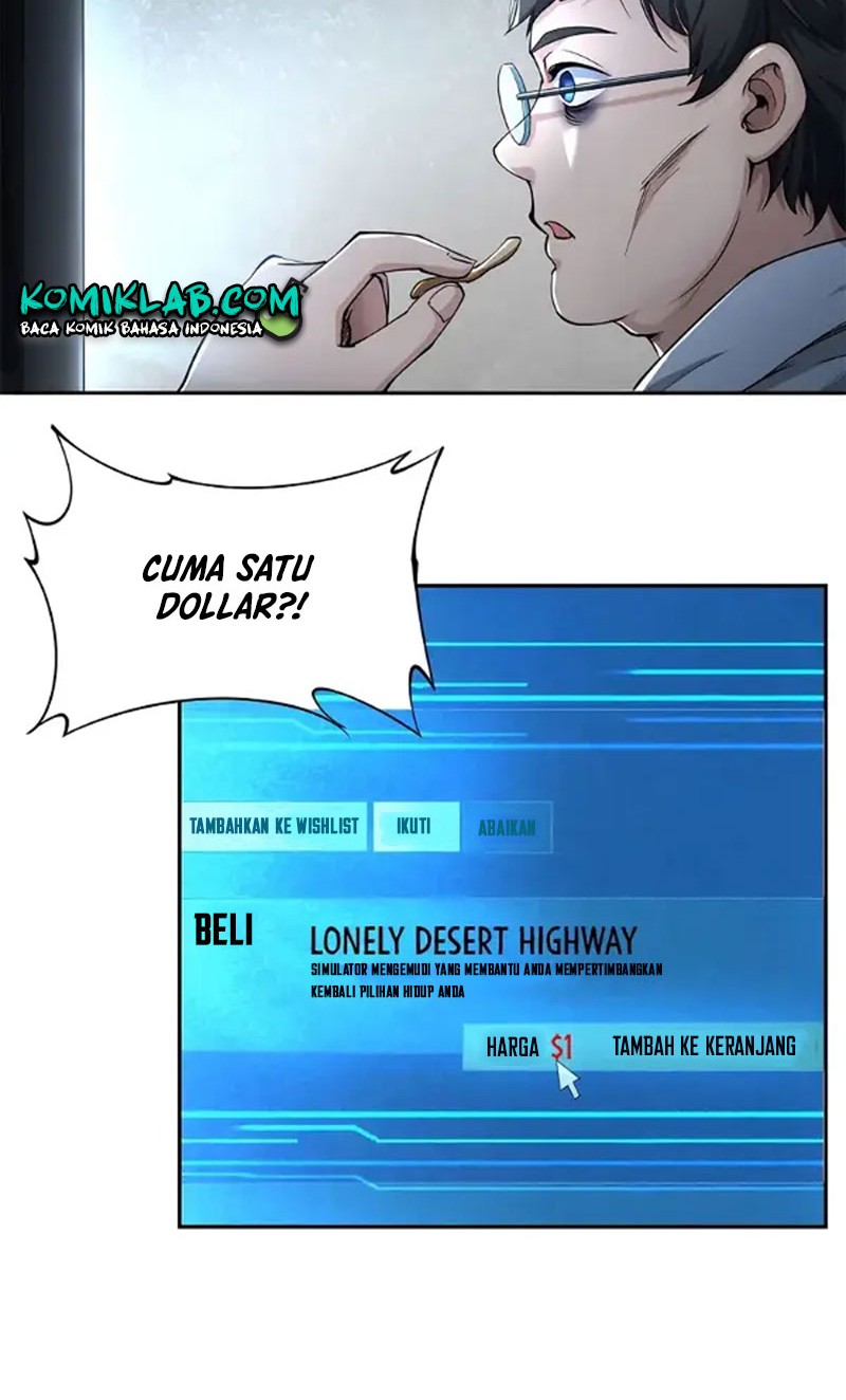 Losing Money to Be a Tycoon Chapter 02 Gambar 30