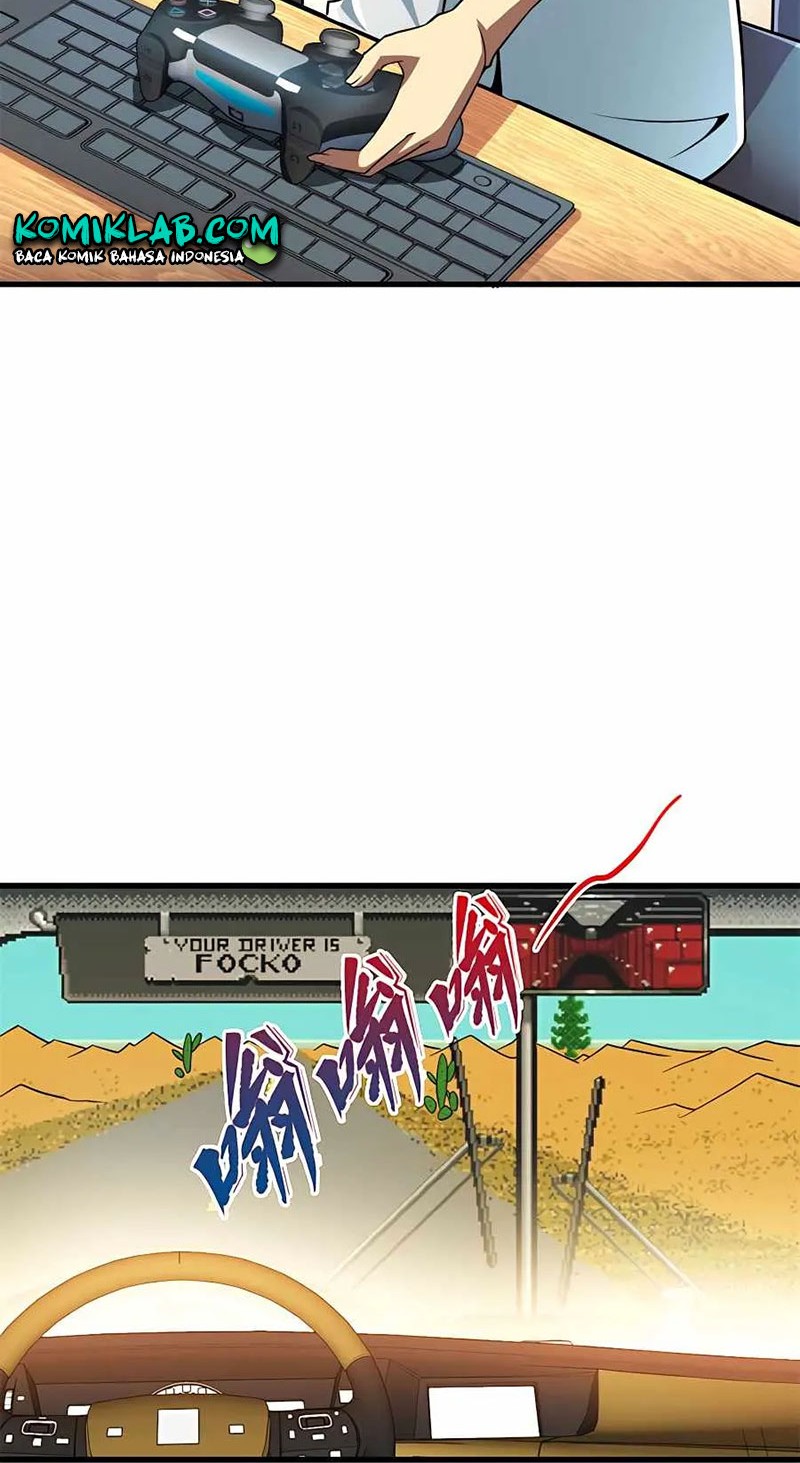 Losing Money to Be a Tycoon Chapter 02 Gambar 10