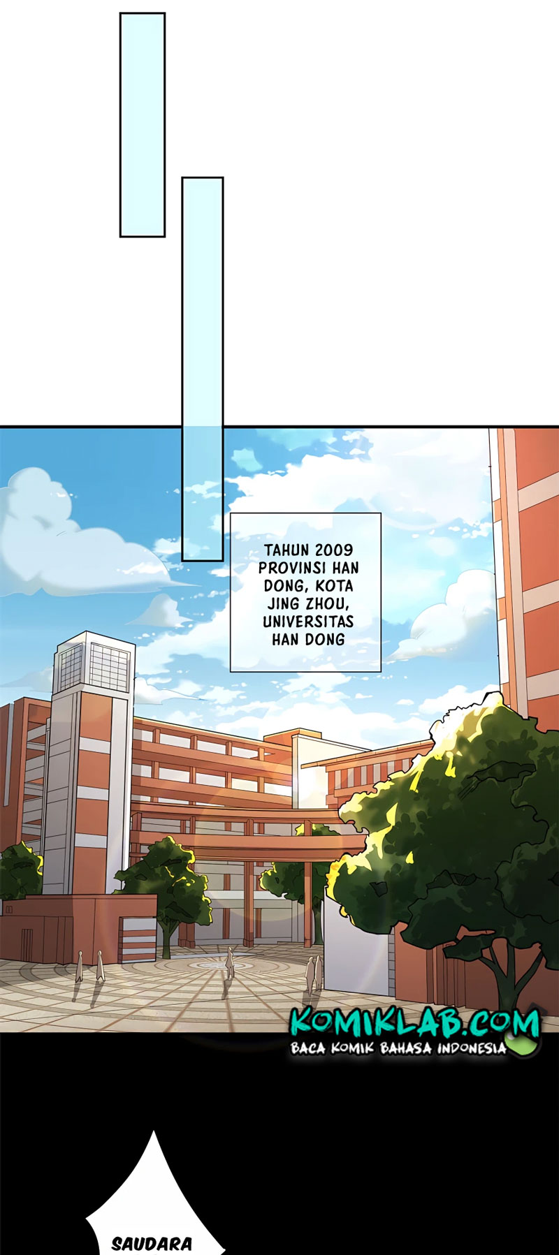 Losing Money to Be a Tycoon Chapter 01 Gambar 10