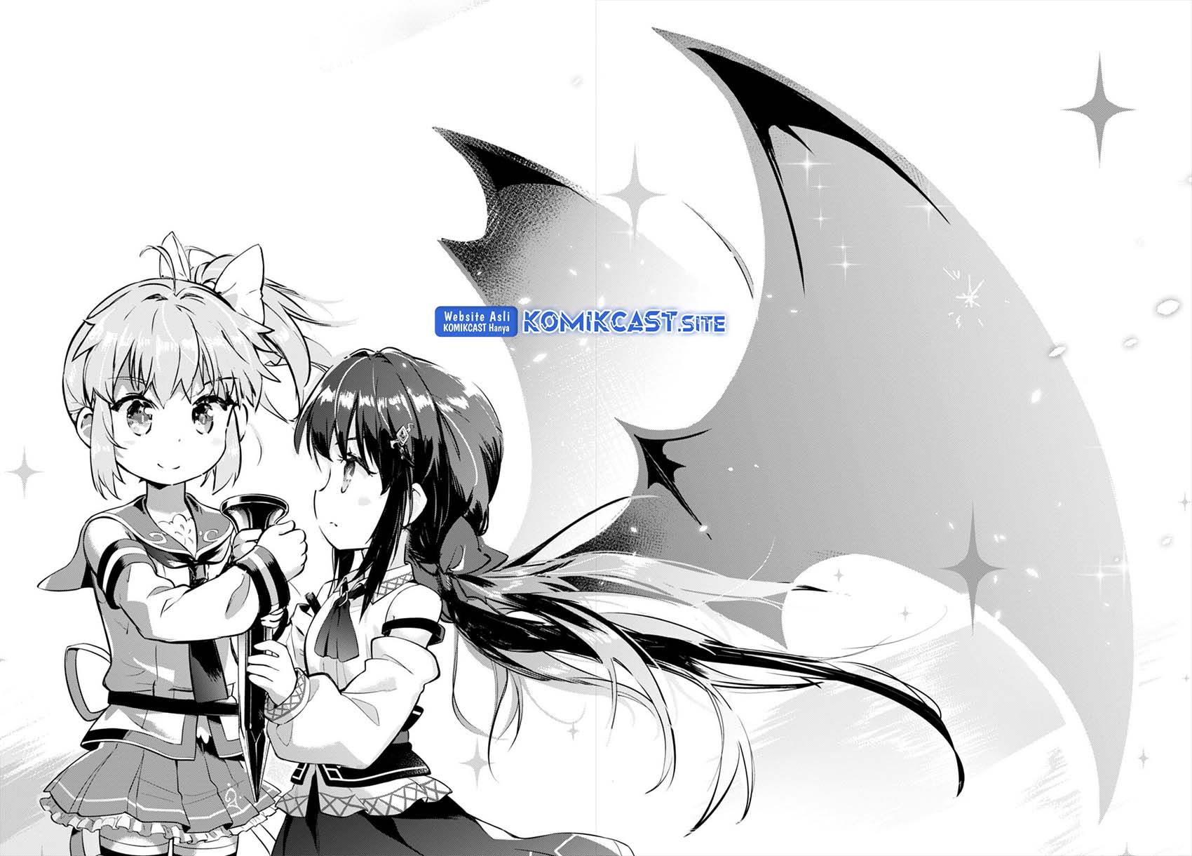 Kenshi wo Mezashite Nyuugaku shita no ni Mahou Tekisei 9999 nan desu kedo!? Chapter 52 Gambar 27