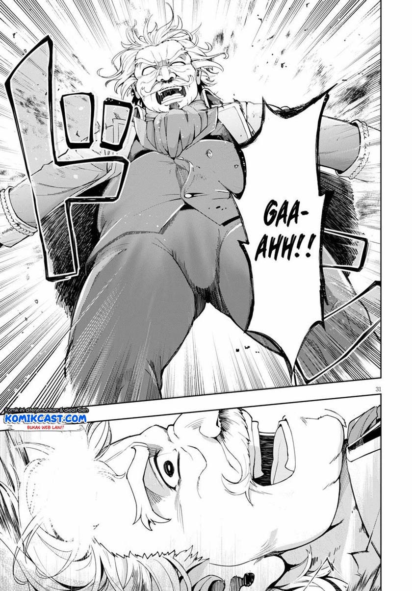Kenshi wo Mezashite Nyuugaku shita no ni Mahou Tekisei 9999 nan desu kedo!? Chapter 29 Gambar 32