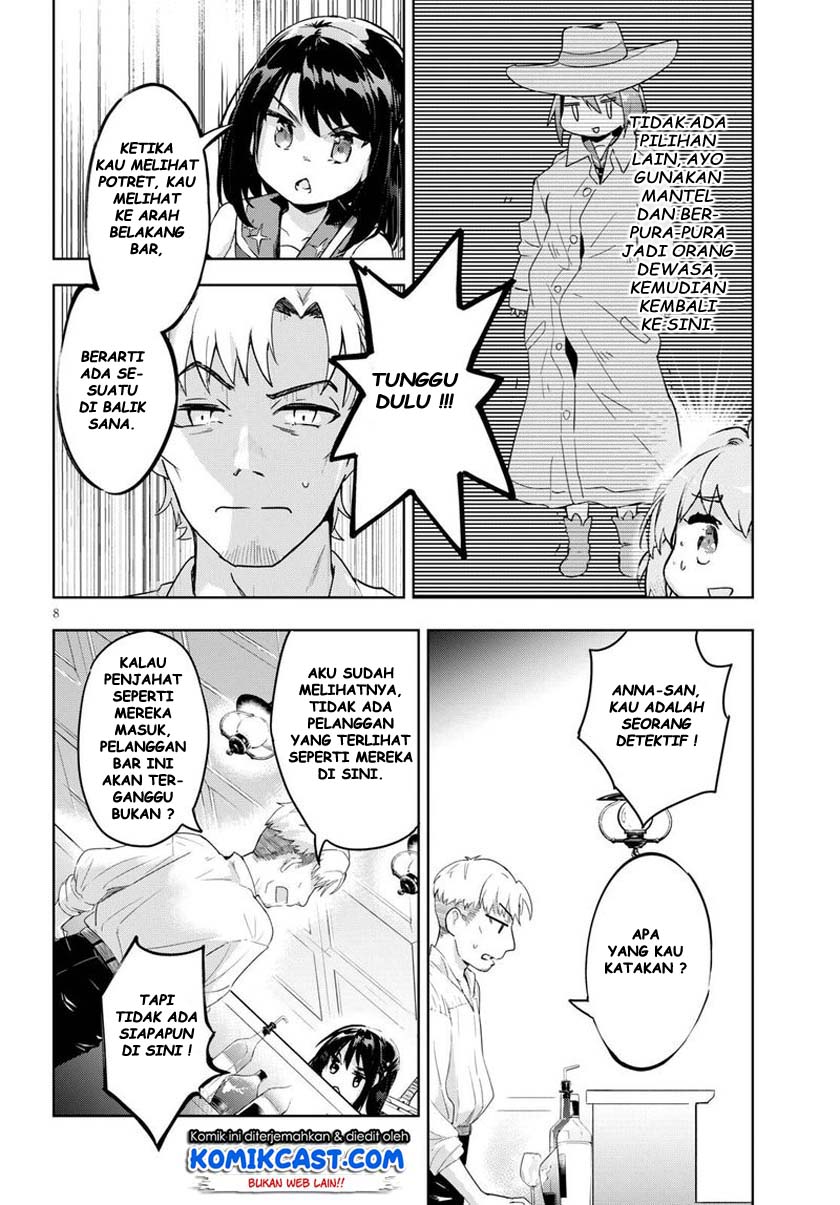 Kenshi wo Mezashite Nyuugaku shita no ni Mahou Tekisei 9999 nan desu kedo!? Chapter 28 Gambar 9