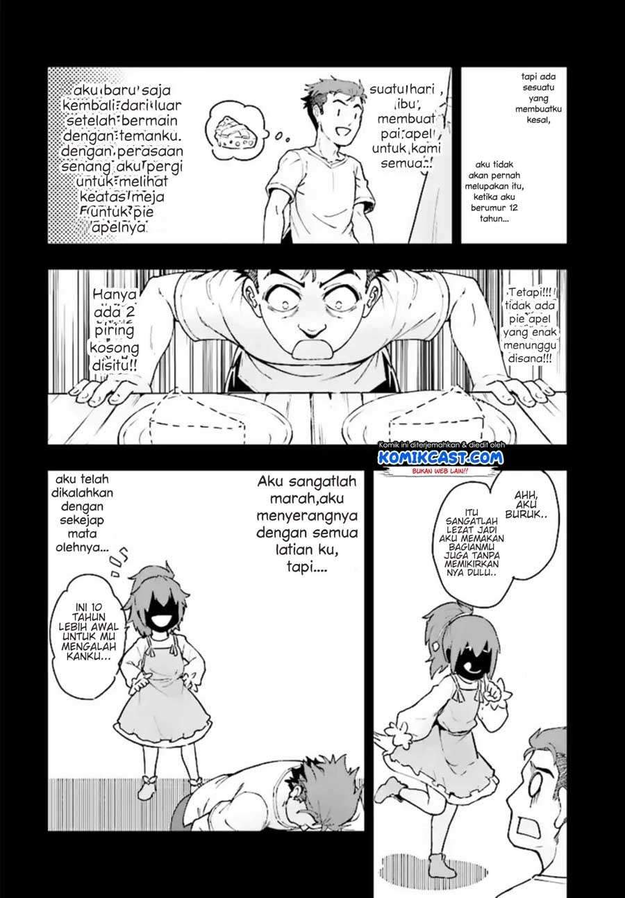 Kenshi wo Mezashite Nyuugaku shita no ni Mahou Tekisei 9999 nan desu kedo!? Chapter 11 Gambar 27