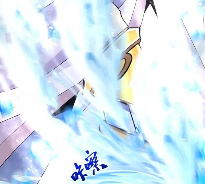 The Strongest Body Old Ancestor In History Chapter 44 Gambar 18