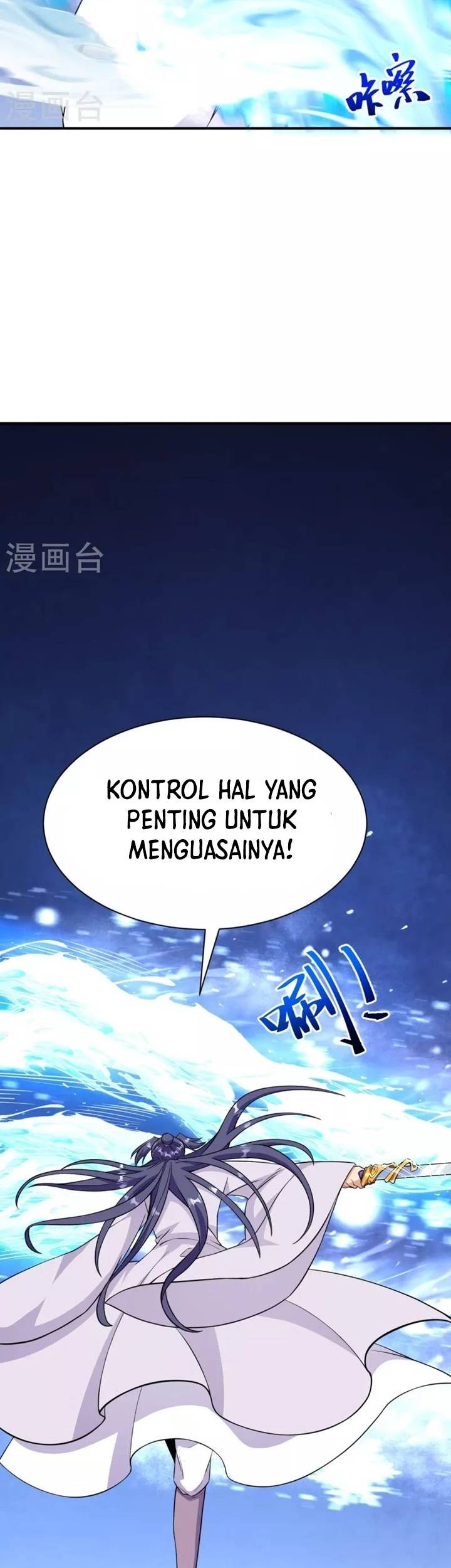 The Strongest Body Old Ancestor In History Chapter 44 Gambar 19