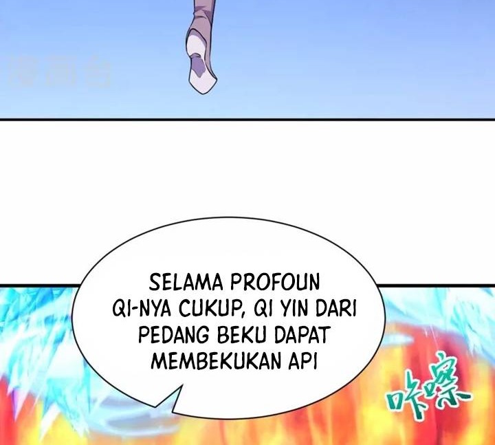 The Strongest Body Old Ancestor In History Chapter 44 Gambar 20