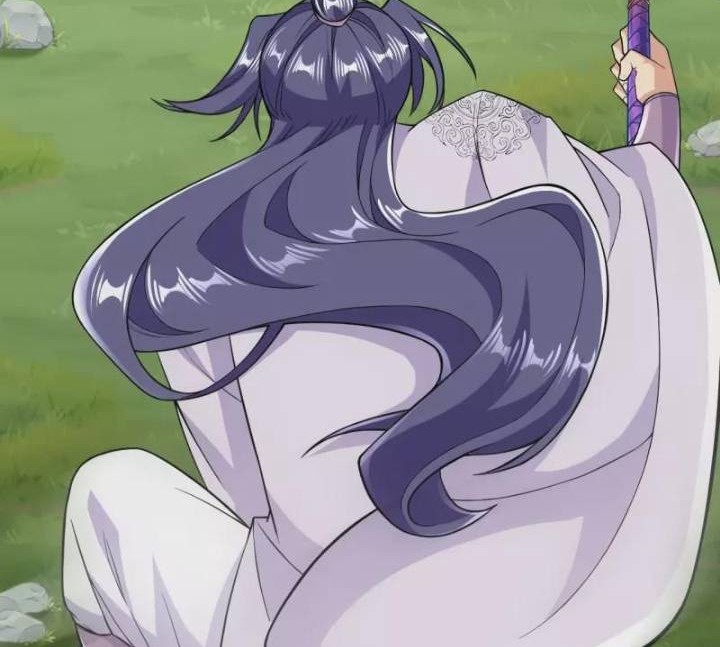 The Strongest Body Old Ancestor In History Chapter 44 Gambar 28