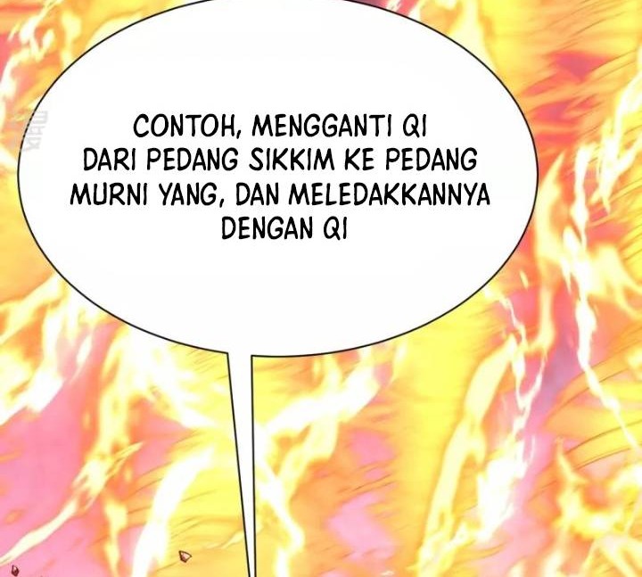 The Strongest Body Old Ancestor In History Chapter 44 Gambar 32