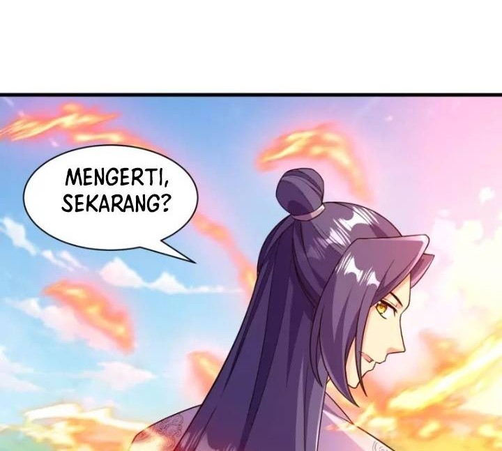 The Strongest Body Old Ancestor In History Chapter 44 Gambar 34