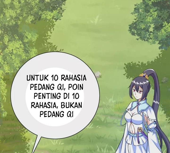 The Strongest Body Old Ancestor In History Chapter 44 Gambar 4