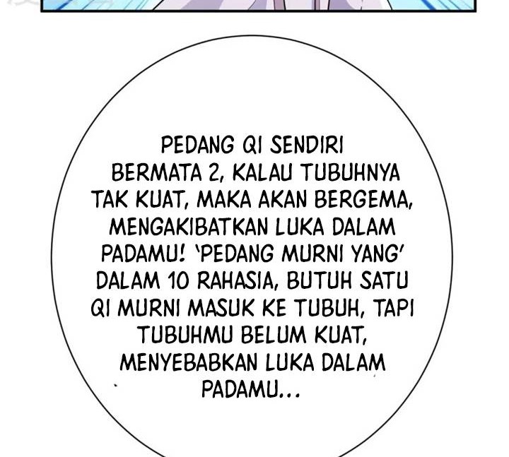 The Strongest Body Old Ancestor In History Chapter 44 Gambar 8