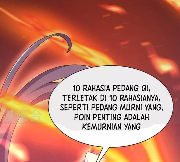 The Strongest Body Old Ancestor In History Chapter 44 Gambar 10