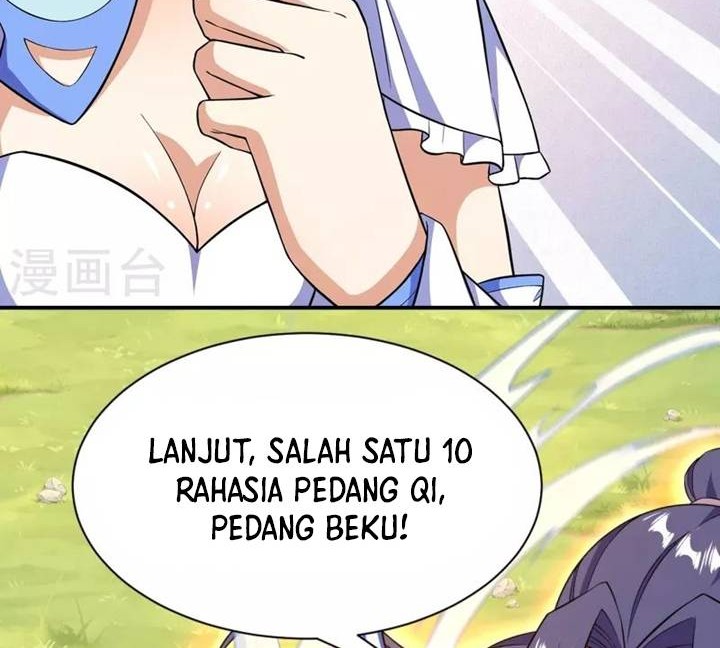 The Strongest Body Old Ancestor In History Chapter 44 Gambar 16