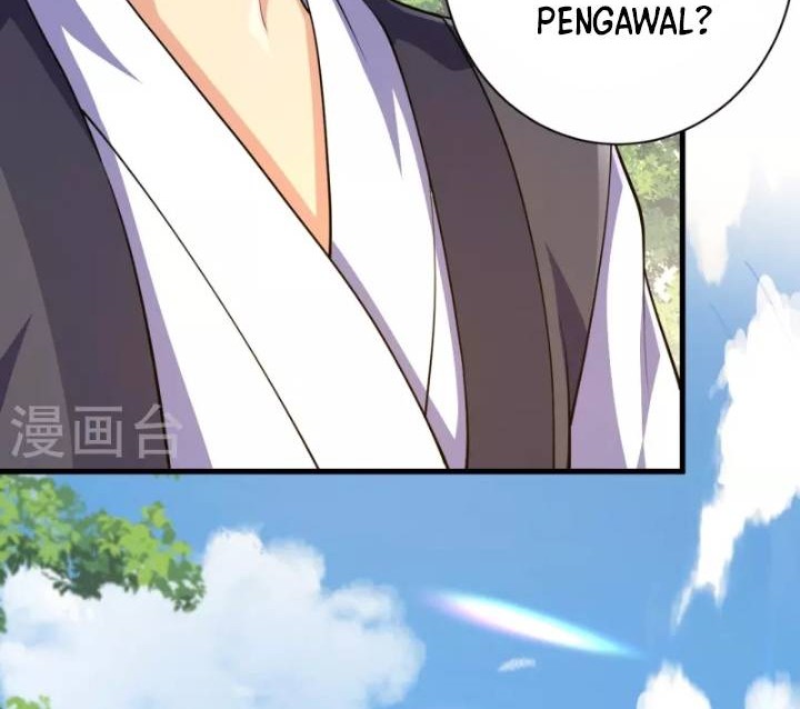 The Strongest Body Old Ancestor In History Chapter 43 Gambar 22