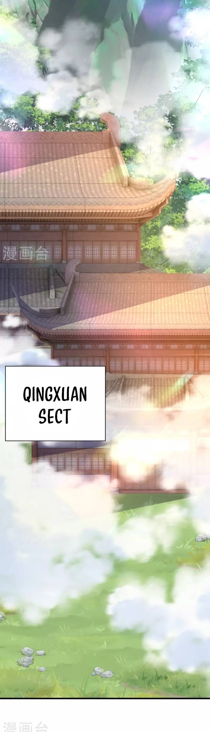 The Strongest Body Old Ancestor In History Chapter 43 Gambar 25