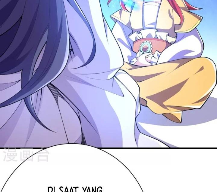 The Strongest Body Old Ancestor In History Chapter 43 Gambar 28