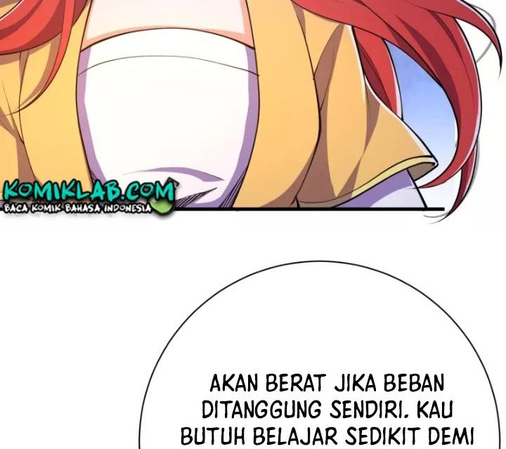 The Strongest Body Old Ancestor In History Chapter 43 Gambar 30