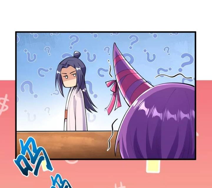 The Strongest Body Old Ancestor In History Chapter 43 Gambar 32