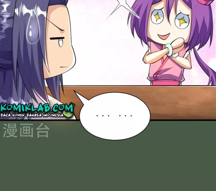 The Strongest Body Old Ancestor In History Chapter 43 Gambar 38