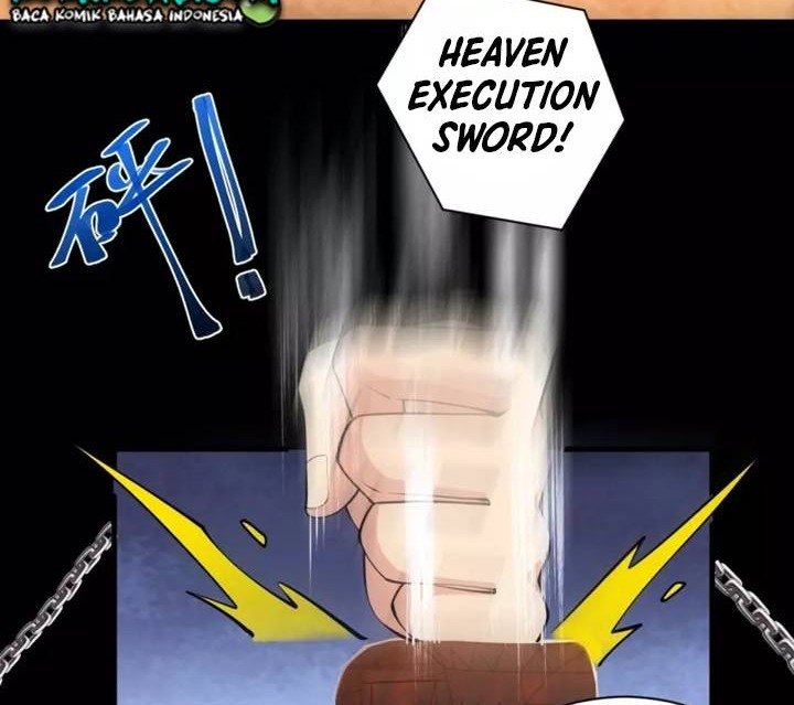 The Strongest Body Old Ancestor In History Chapter 43 Gambar 6