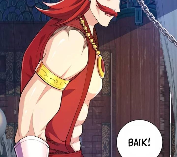 The Strongest Body Old Ancestor In History Chapter 43 Gambar 8