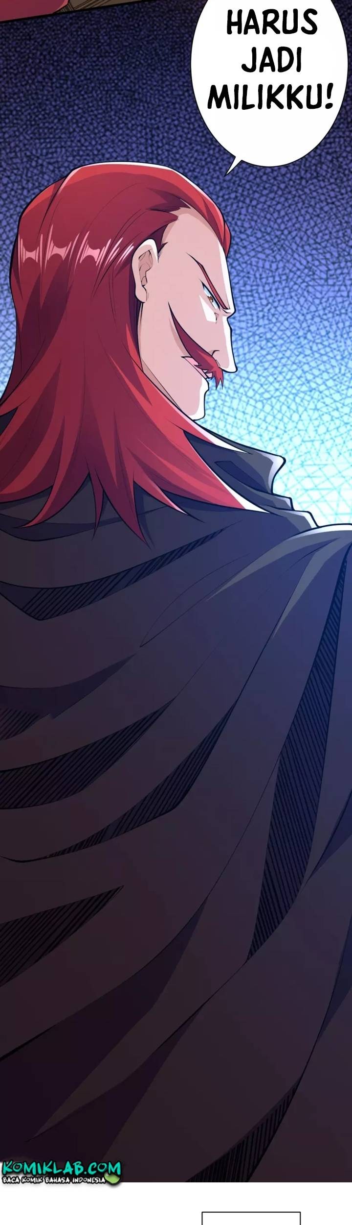 The Strongest Body Old Ancestor In History Chapter 43 Gambar 9