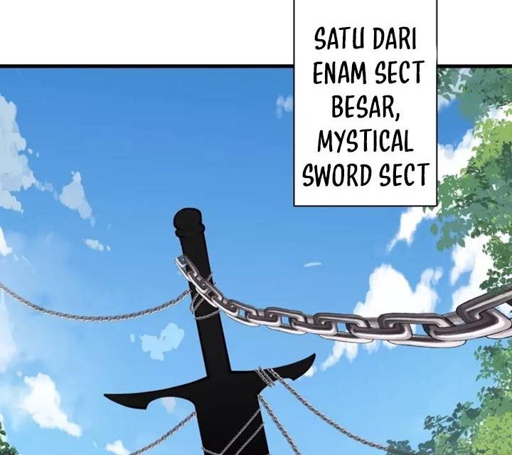 The Strongest Body Old Ancestor In History Chapter 43 Gambar 10