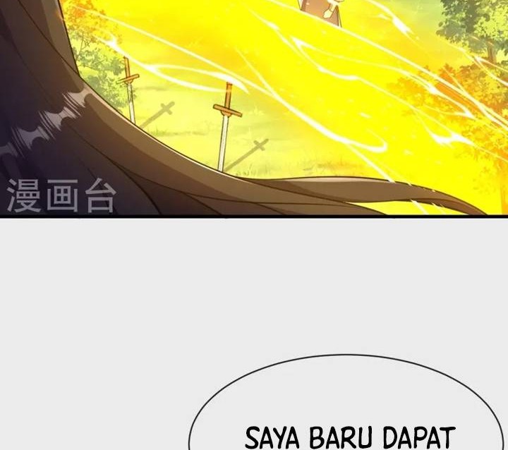 The Strongest Body Old Ancestor In History Chapter 43 Gambar 12