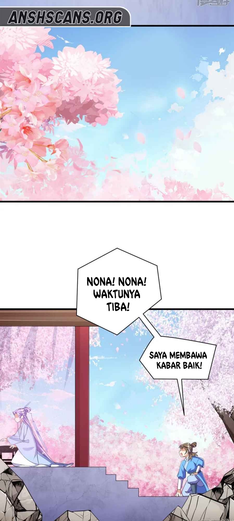 The Strongest Body Old Ancestor In History Chapter 42 Gambar 18