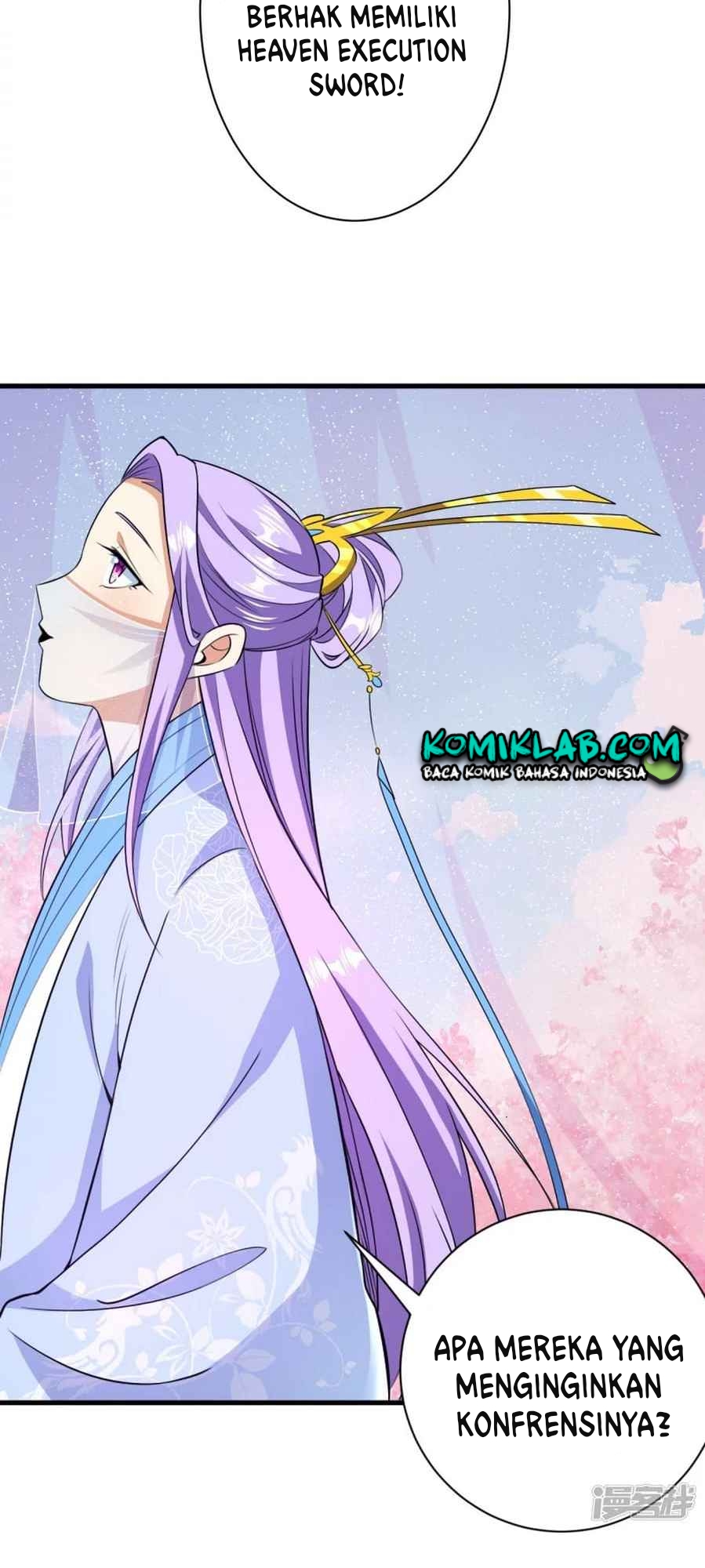 The Strongest Body Old Ancestor In History Chapter 42 Gambar 24