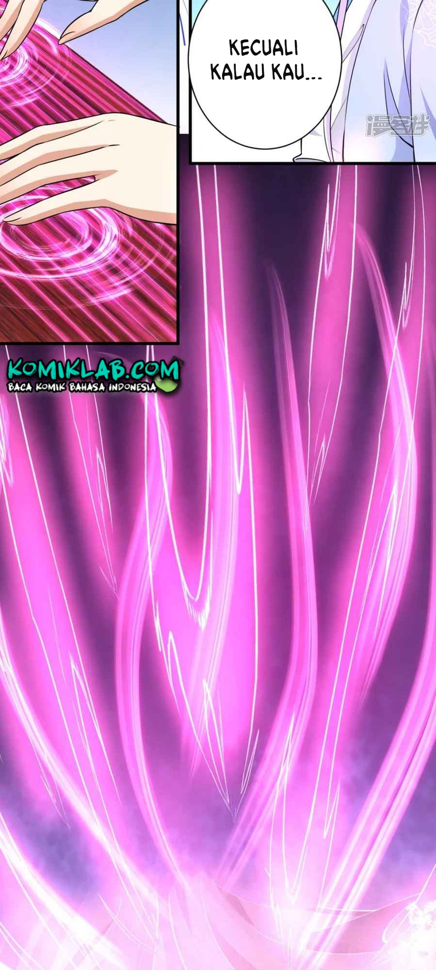 The Strongest Body Old Ancestor In History Chapter 42 Gambar 27