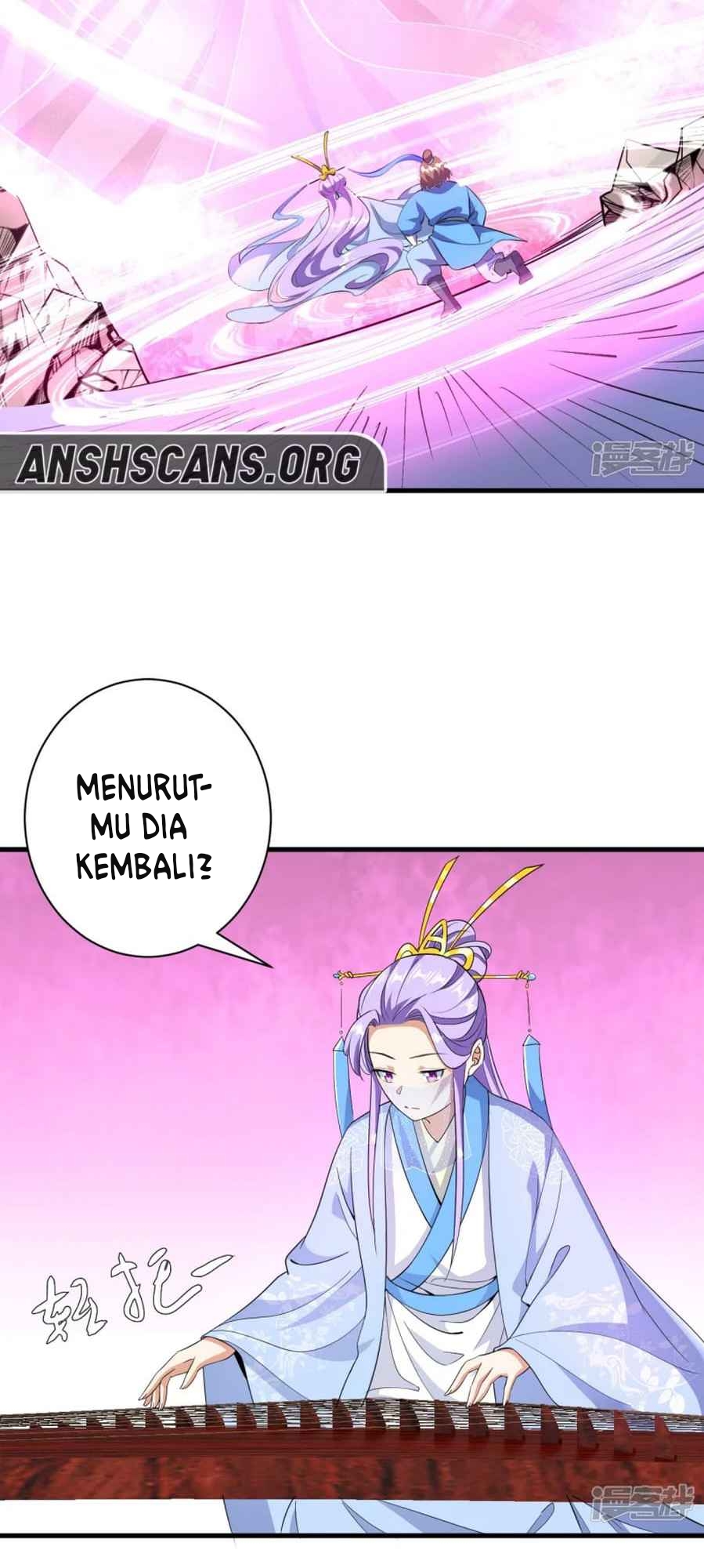 The Strongest Body Old Ancestor In History Chapter 42 Gambar 28