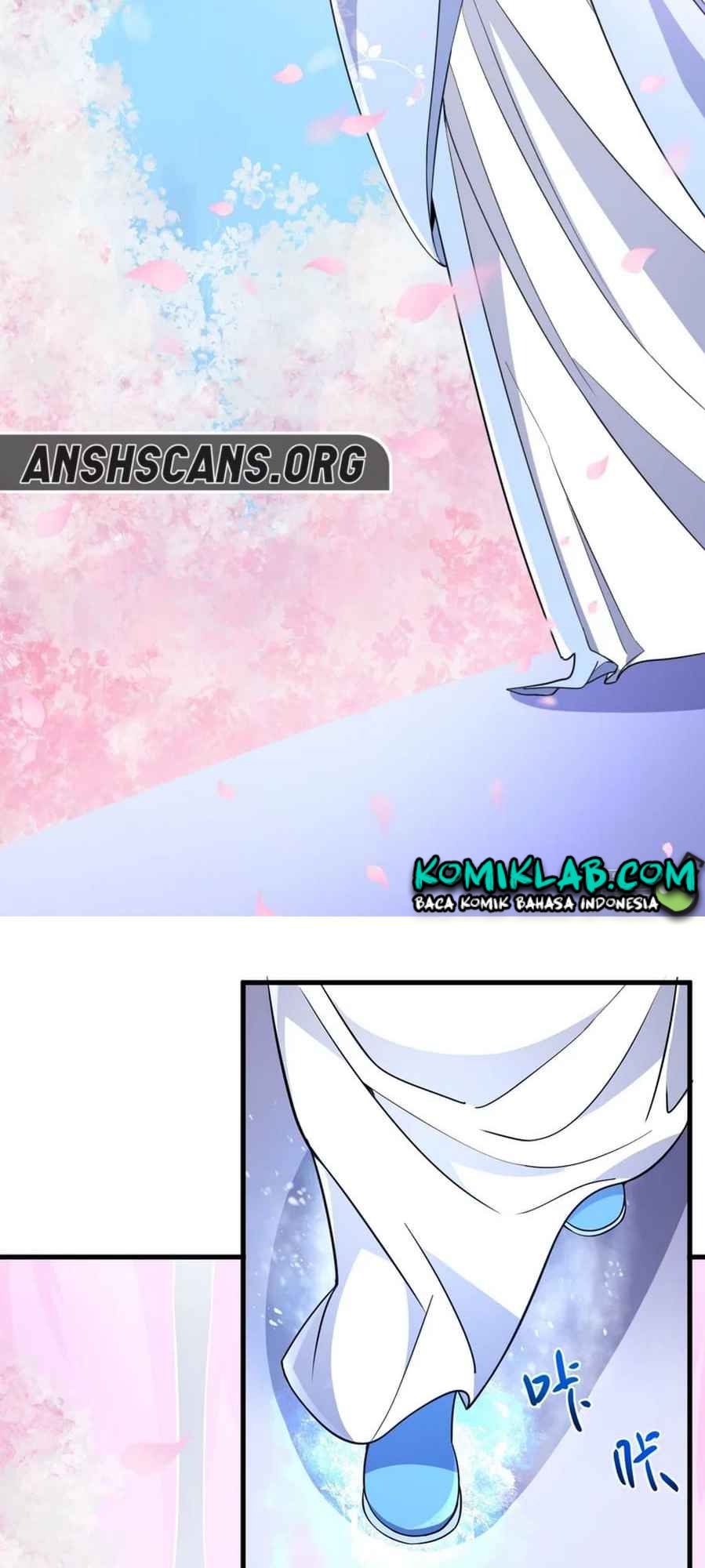 The Strongest Body Old Ancestor In History Chapter 42 Gambar 31