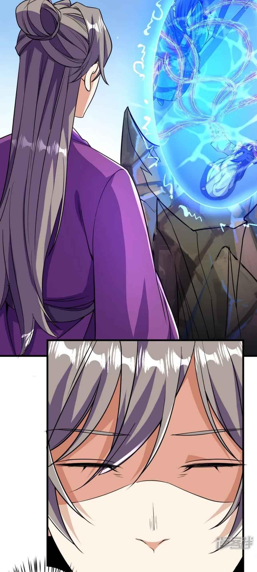 The Strongest Body Old Ancestor In History Chapter 42 Gambar 4