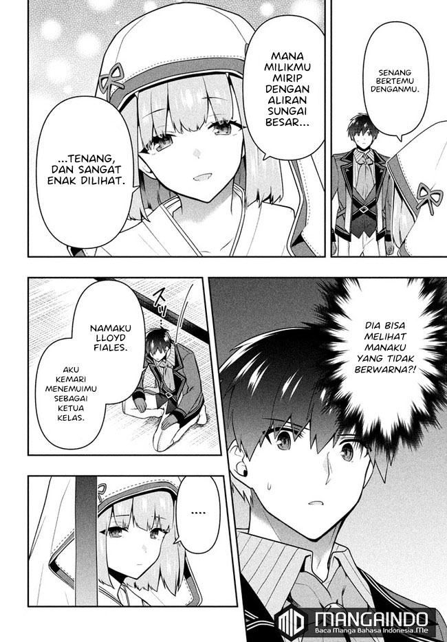 Six Princesses Fall In Love With God Guardian Chapter 23 Gambar 5
