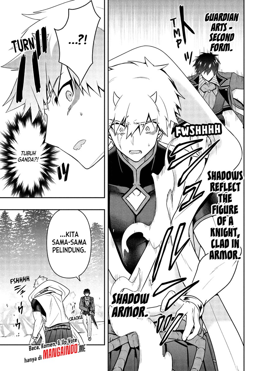 Six Princesses Fall In Love With God Guardian Chapter 22 Gambar 12