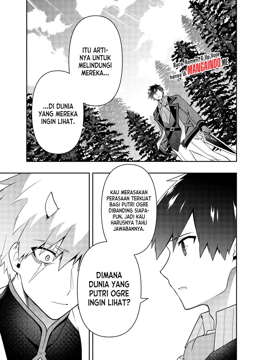 Six Princesses Fall In Love With God Guardian Chapter 22 Gambar 14