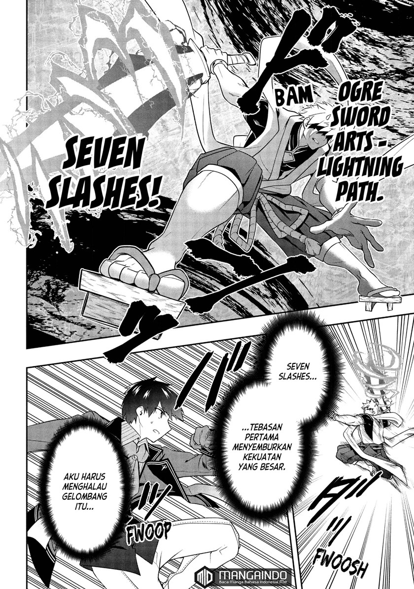 Six Princesses Fall In Love With God Guardian Chapter 22 Gambar 7