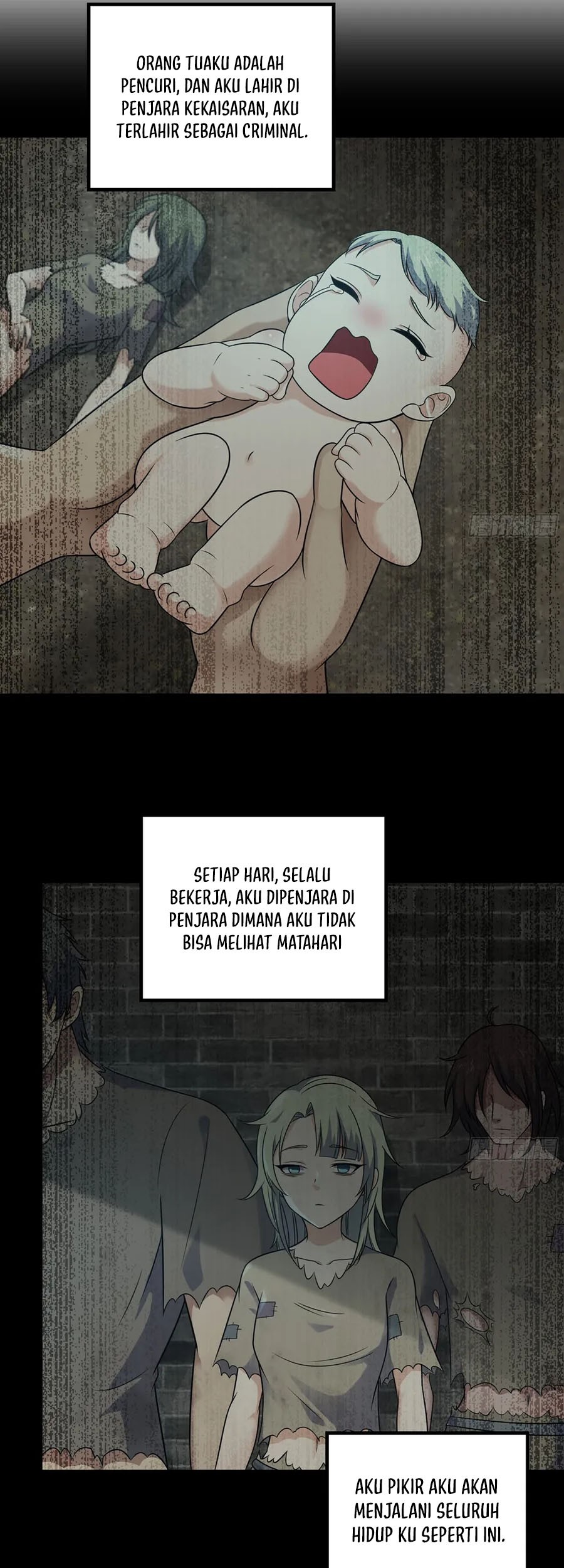 My Wife is a Demon Queen Chapter 425 Gambar 12